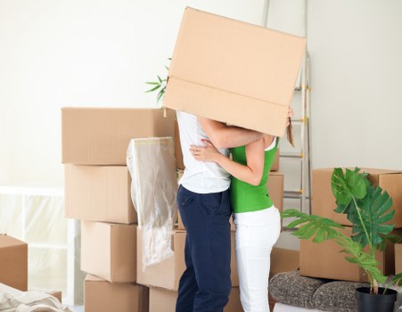 Efficient local furniture pick-up service across Finchley