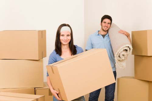 Local man and van service for Finchley businesses and residents