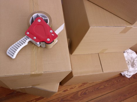 Local team handling bulky item removal and furniture pick-up