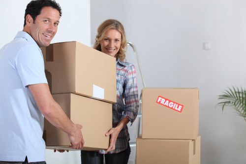 Load-based and cubic-yard quote explanation for a local removal service